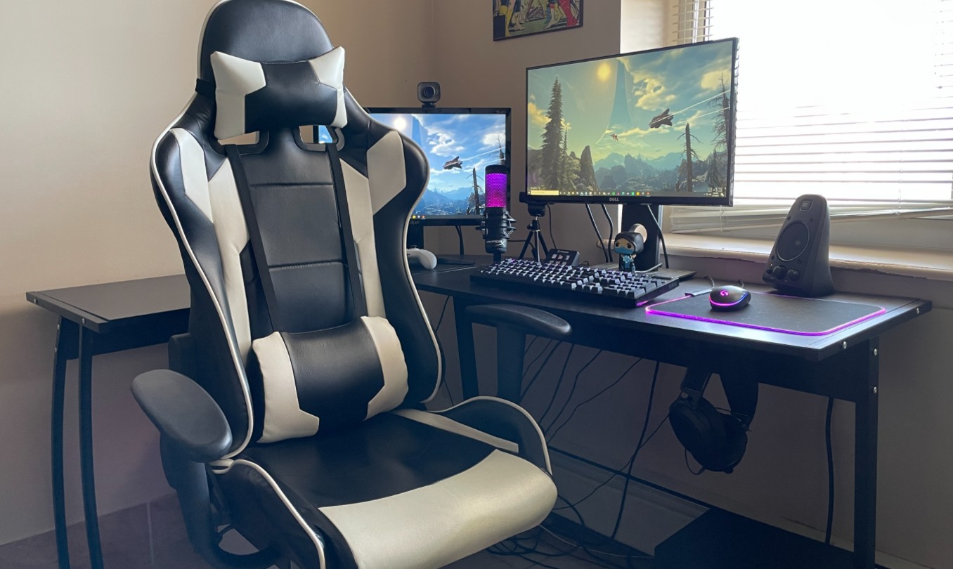 How To Choose A Gaming Chair