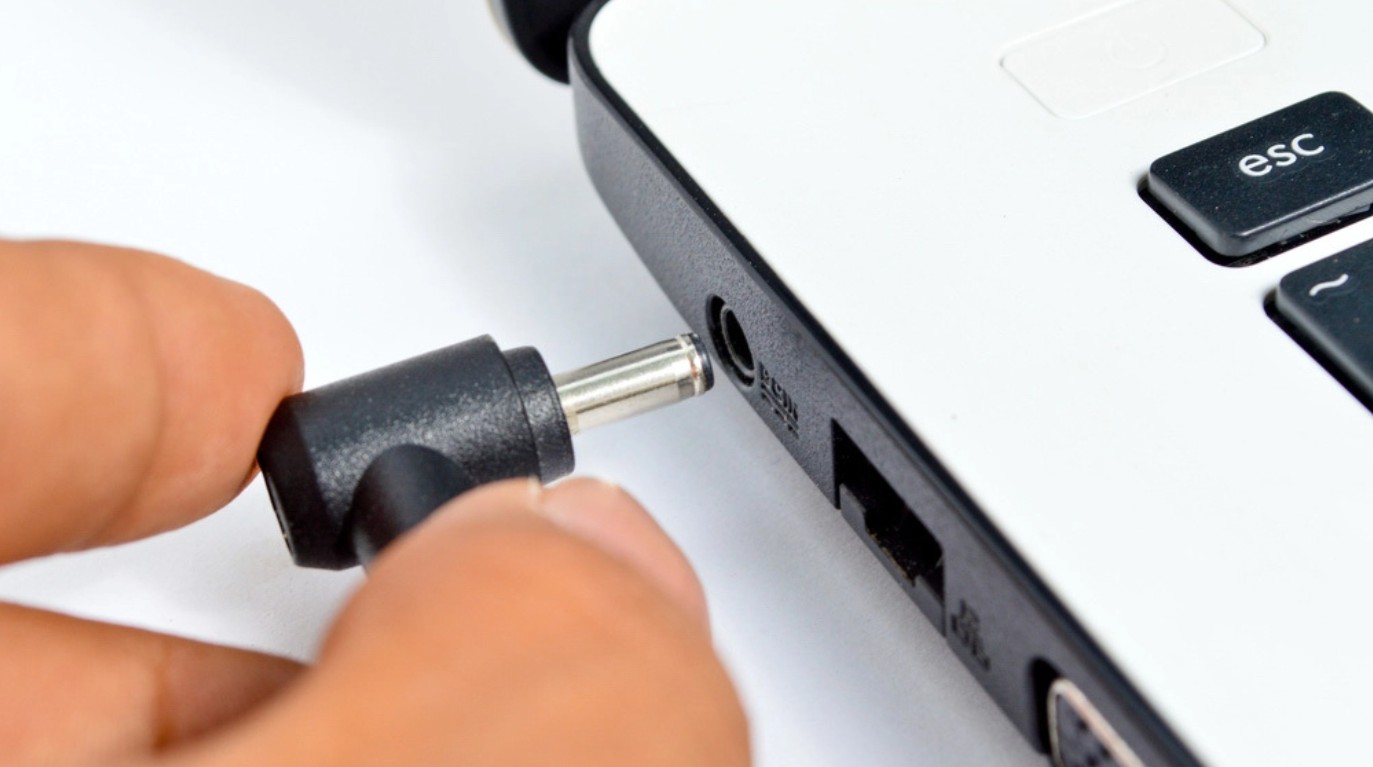 How To Fix A Laptop That Won't Charge