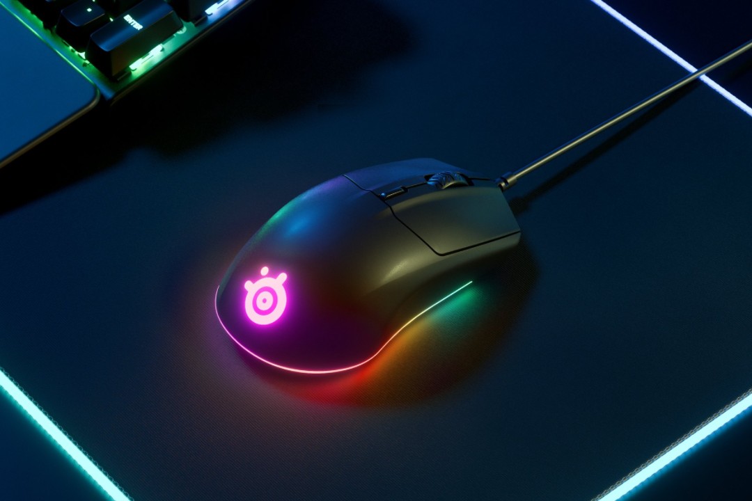 How To Set Up A Gaming Mouse