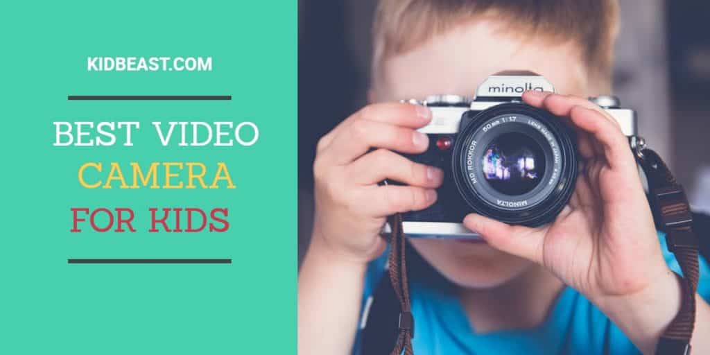 best camcorder for mac